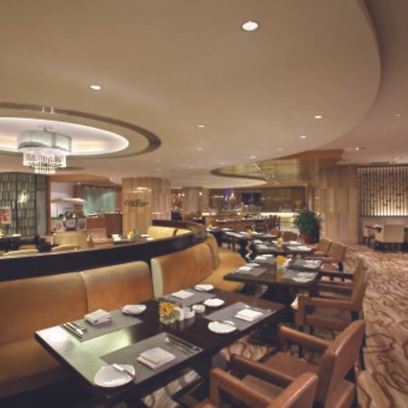 Longchamp Garden Hotel Csangsa Kültér fotó