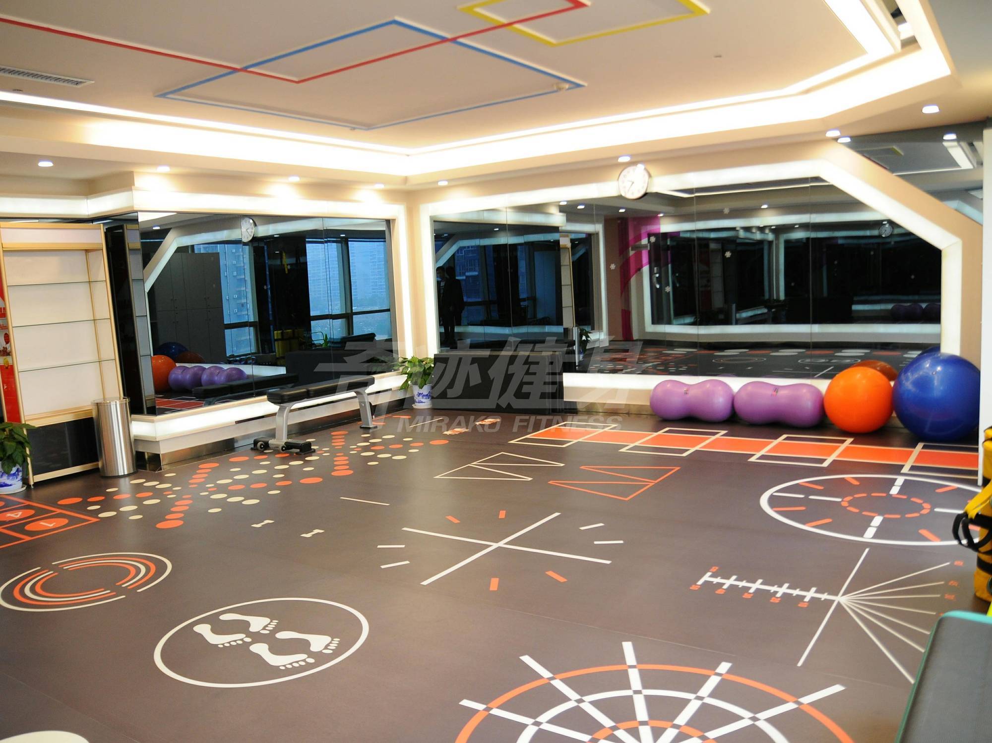 Longchamp Garden Hotel Csangsa Kültér fotó