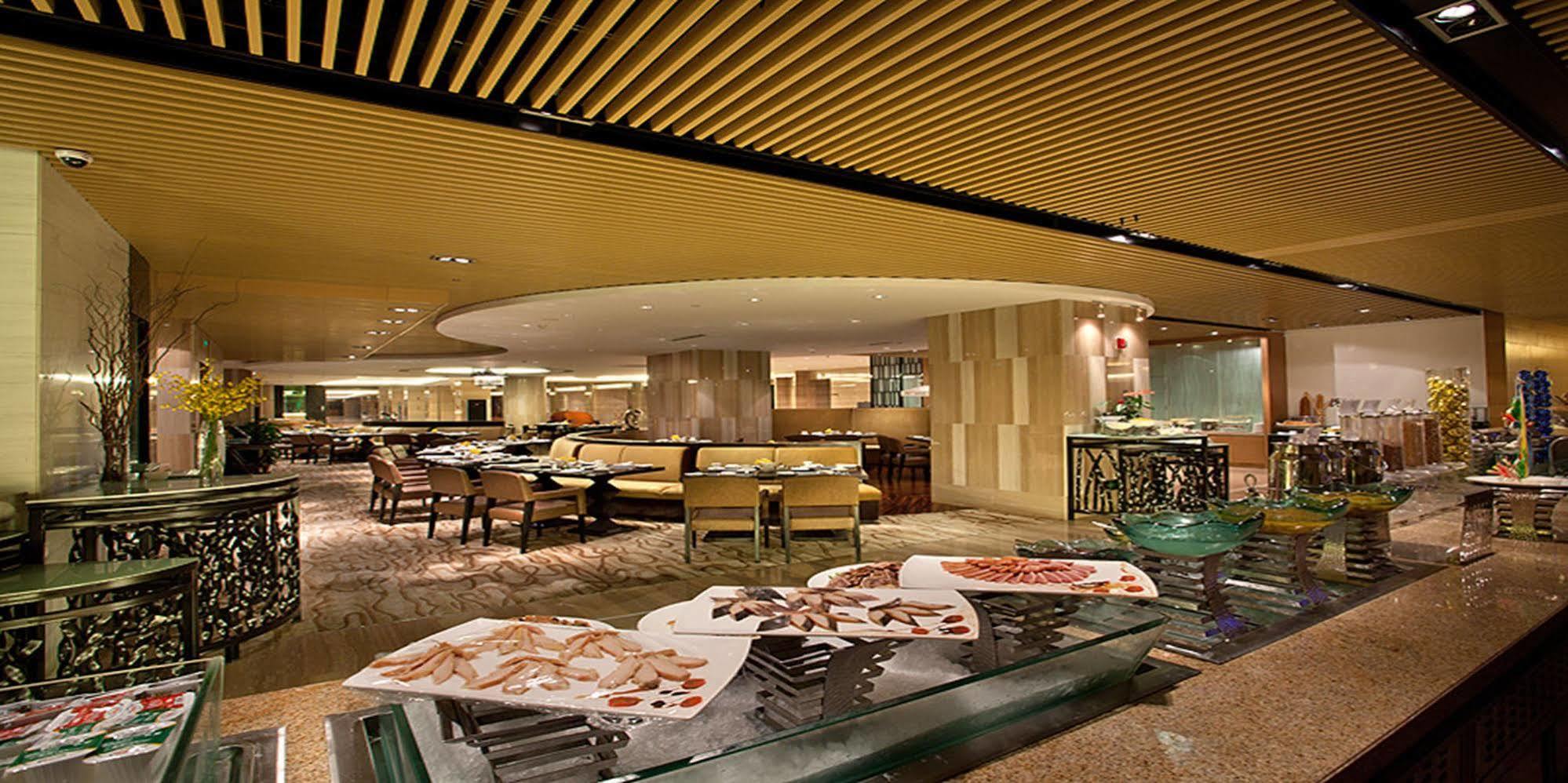 Longchamp Garden Hotel Csangsa Kültér fotó
