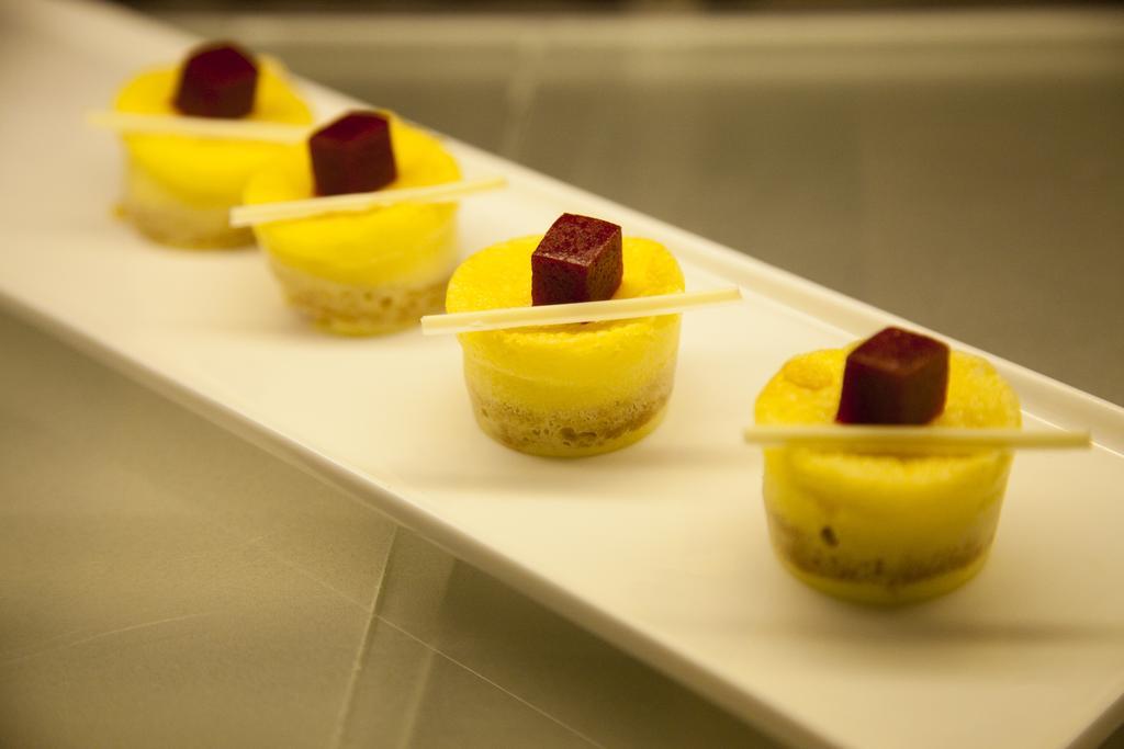 Longchamp Garden Hotel Csangsa Kültér fotó