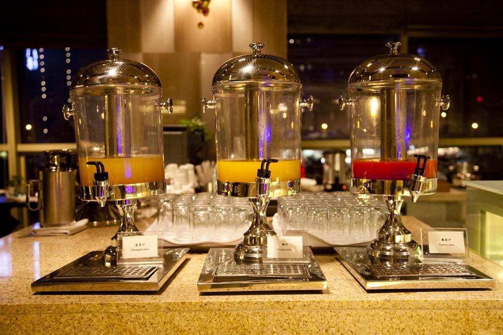 Longchamp Garden Hotel Csangsa Kültér fotó