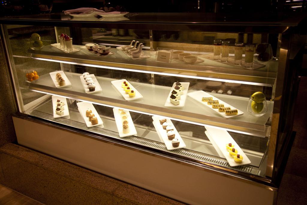 Longchamp Garden Hotel Csangsa Kültér fotó